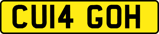CU14GOH