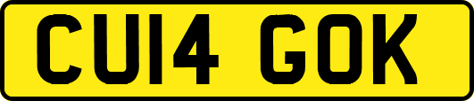 CU14GOK
