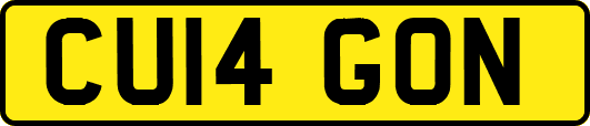 CU14GON