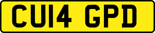 CU14GPD
