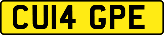 CU14GPE