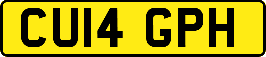 CU14GPH