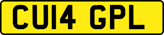 CU14GPL