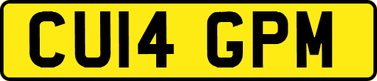 CU14GPM