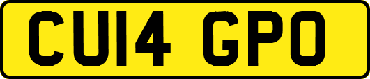 CU14GPO