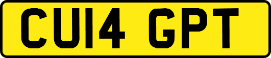 CU14GPT