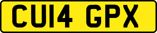 CU14GPX