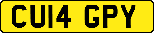 CU14GPY