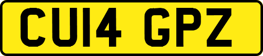 CU14GPZ