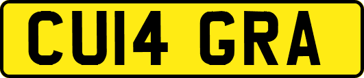 CU14GRA