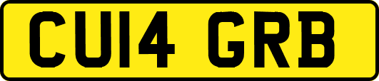 CU14GRB
