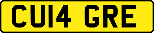 CU14GRE