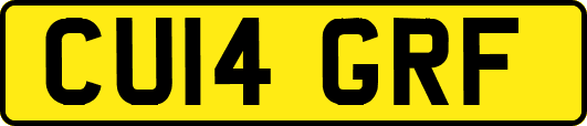 CU14GRF