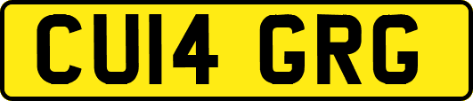 CU14GRG