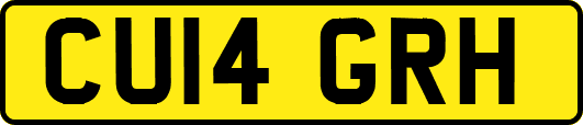 CU14GRH