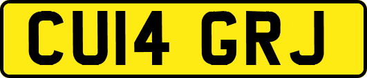 CU14GRJ