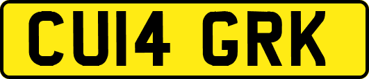 CU14GRK