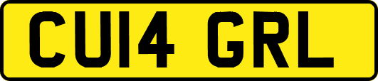 CU14GRL