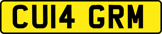 CU14GRM
