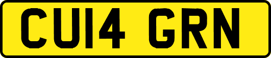 CU14GRN