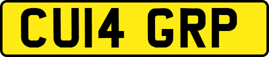 CU14GRP