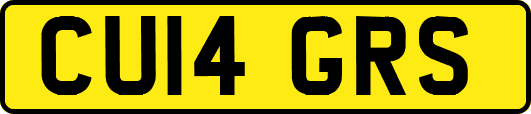 CU14GRS