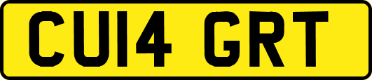 CU14GRT