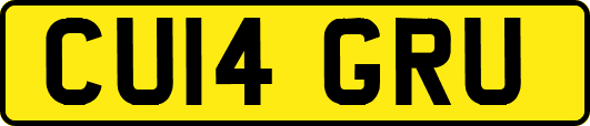 CU14GRU