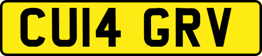 CU14GRV