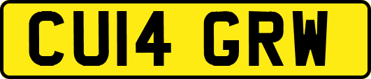 CU14GRW