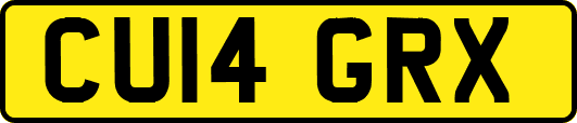 CU14GRX