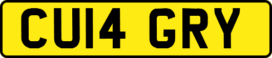 CU14GRY