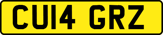 CU14GRZ