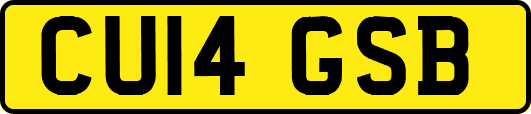 CU14GSB