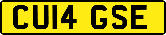 CU14GSE