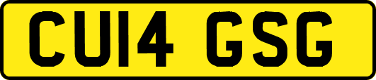 CU14GSG