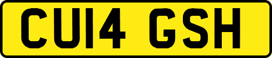 CU14GSH
