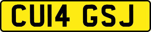 CU14GSJ