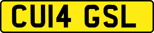 CU14GSL