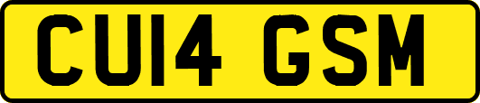 CU14GSM
