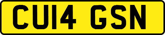 CU14GSN