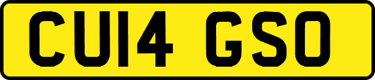 CU14GSO