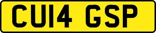CU14GSP