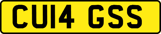 CU14GSS
