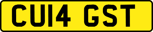 CU14GST