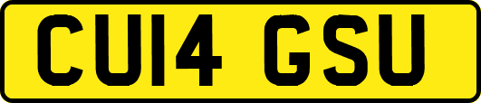CU14GSU