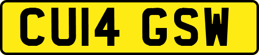 CU14GSW