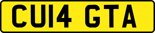 CU14GTA