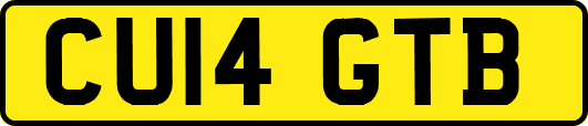 CU14GTB