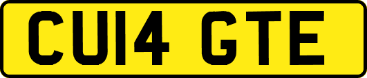 CU14GTE